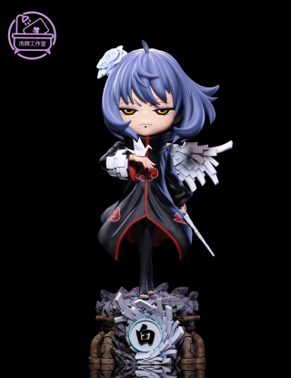 ô hình Xi Pai Studio - Anya cosplay Konan