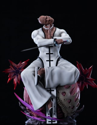 Mô hình A CORNER Studio - Zommari Rureaux x Aaroniero Arruruerie