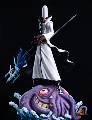 Mô hình A CORNER Studio - Zommari Rureaux x Aaroniero Arruruerie