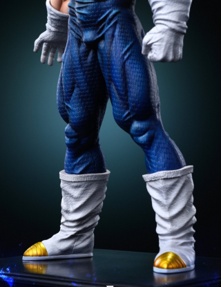 Mô hình Sg Studio - Majin Vegeta