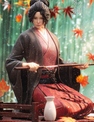 Mô hình HuDian Studio - Emma