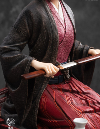 Mô hình HuDian Studio - Emma