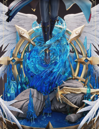 Mô hình Ork Studio - Sunday