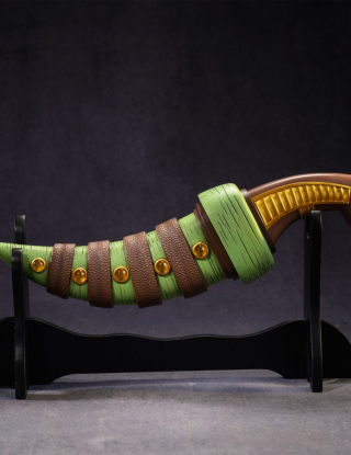 Mô hình MEOW Studio - Knife's ACE