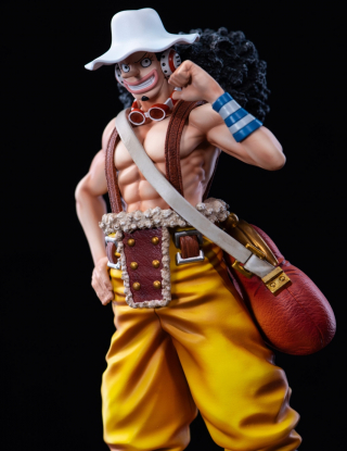 Mô hình SPADES K Studio - Usopp