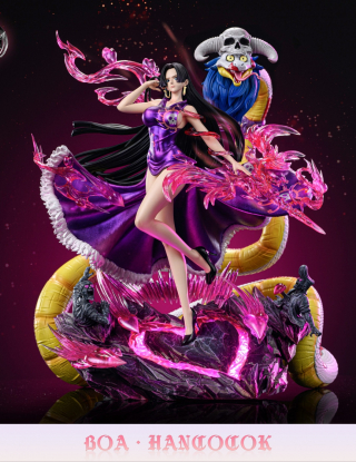 Mô hình Tianyi Studio - Boa Hancock