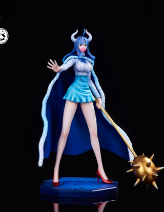 Mô hình Stand Studio - Ulti