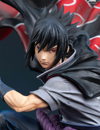 Mô hình San San Studio - Sasuke