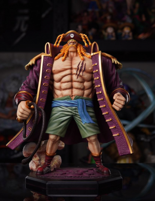 Mô hình AS Studio - Orlumbus