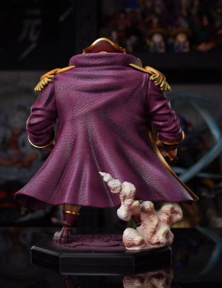 Mô hình AS Studio - Orlumbus