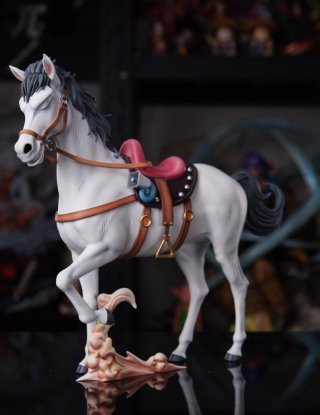 Mô hình AS Studio - Cavendish