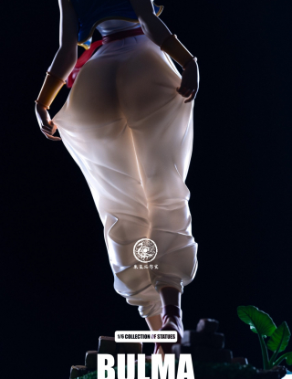 Mô hình ZQ Studio - Bulma