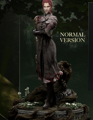 Mô hình Third Eyes Studio - Millicent