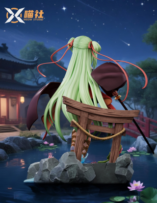 Mô hình MEOW Studio - Murasame