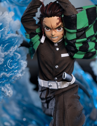 Mô hình Infinity Studio - Tanjiro