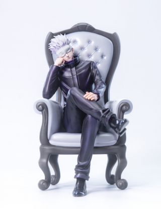 Mô hình Niuzi x Black Studio - Satoru Gojo