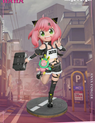 Mô hình WAWA Studio - Anya 01