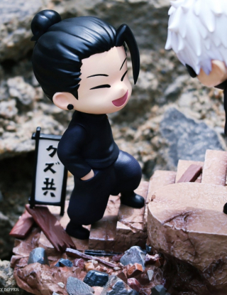 Mô hình Real Creation Studio - Satoru Gojo x  Suguru Geto