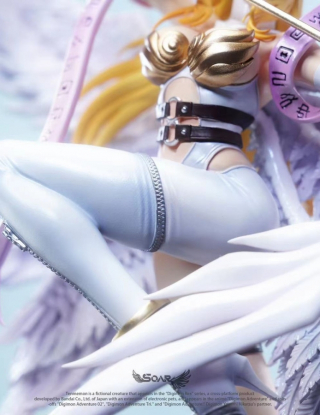 Mô hình Soar Studio - Angewomon