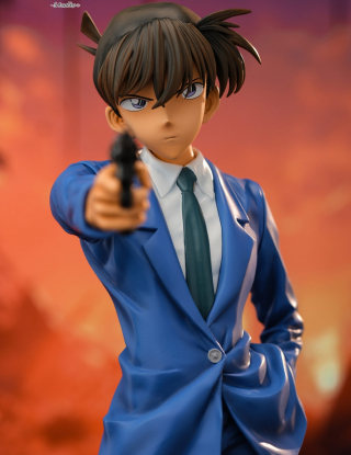 Mô hình YYDS Studio - Shinichi Kudo 01