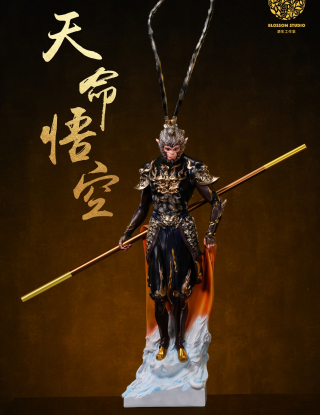 Mô hình Blossom Studio - Wukong
