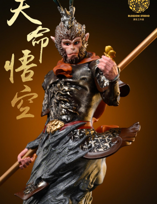 Mô hình Blossom Studio - Wukong