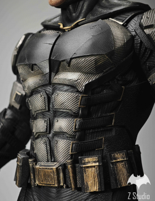 Mô hình Z Studio - Batman