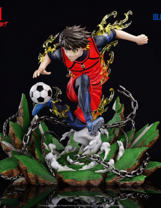 Mô hình KetteiArt Studio - Meguru Bachira