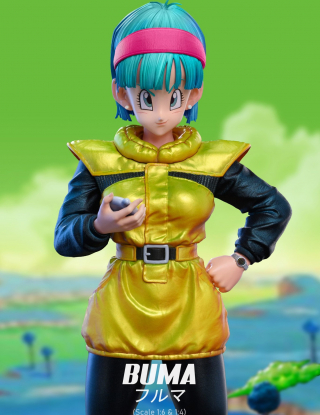Mô hình Z Studio - Bulma