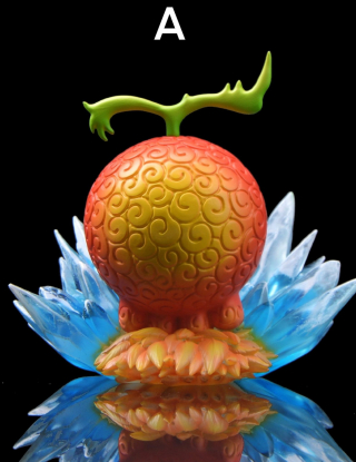 Mô hình UNO Studio - Yomi Yomi no Mi