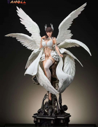 Mô hình MMS Studio - Angle Mikami Yua