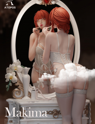 Mô hình ATOPOS Studio - Makima