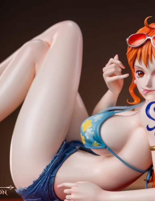 Mô hình POP X 龍 Studio - Nami 2.0