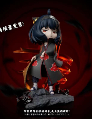 Mô hình ZH Studio - Anya Cos Itachi