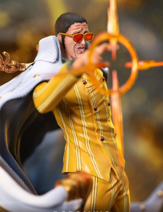 Mô hình LZ Studio - Kizaru