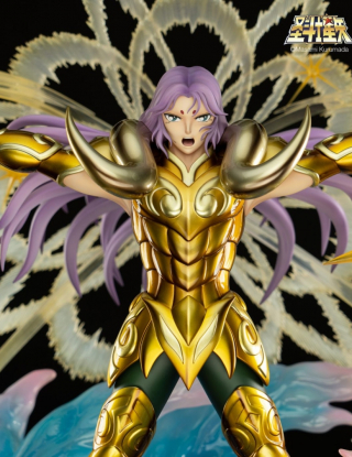 Mô hình Jimei Palace - Aries Mu