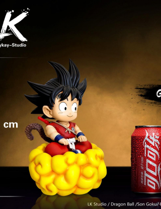 Mô hình LK Studio - Goku Kid