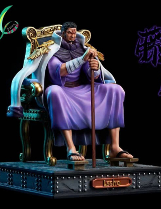 Mô hình CPU Studio - Issho