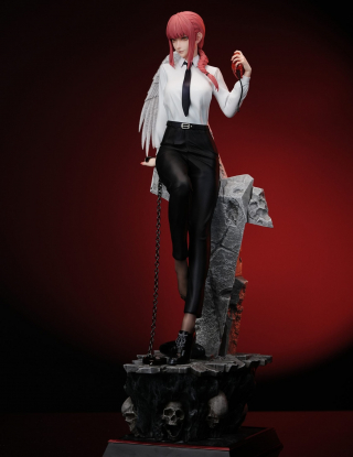 Mô hình San Ji Studio - Devil Makima