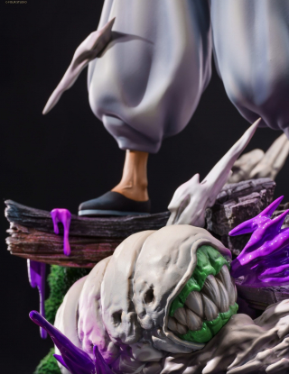 Mô hình C4 Studio - Toji Fushiguro