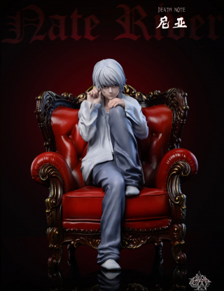 Mô hình LaoA Studio - Near