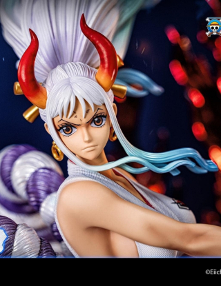 Mô hình Light Year Studio - Yamato