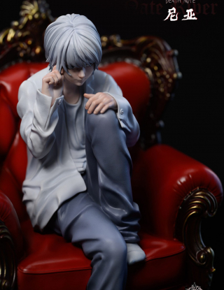 Mô hình LaoA Studio - Near