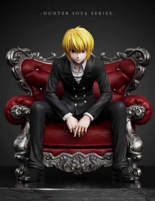 Mô hình PG Studio - Kurapika