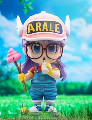 Mô hình​ Dark Eyes Studio - Arale