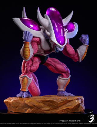 Mô hình​ LZ Studio - Frieza F3