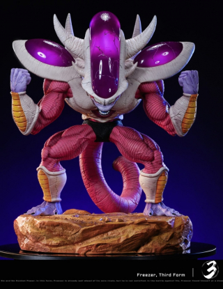 Mô hình​ LZ Studio - Frieza F3