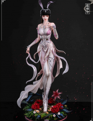 Mô hình​ Jomatal Studio -Tiểu Vũ