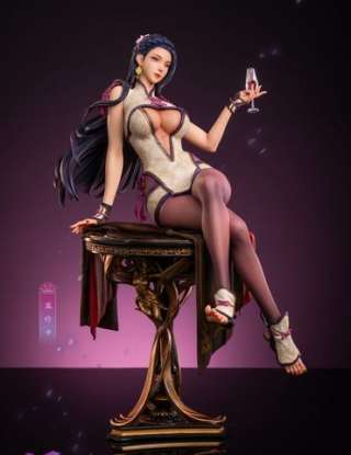 Mô hình​ PJ Stuio - Luong