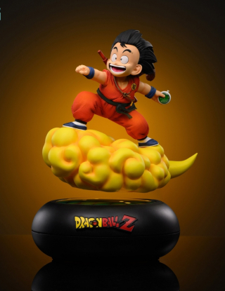 Mô hình​ RP Studio - Goku Kid